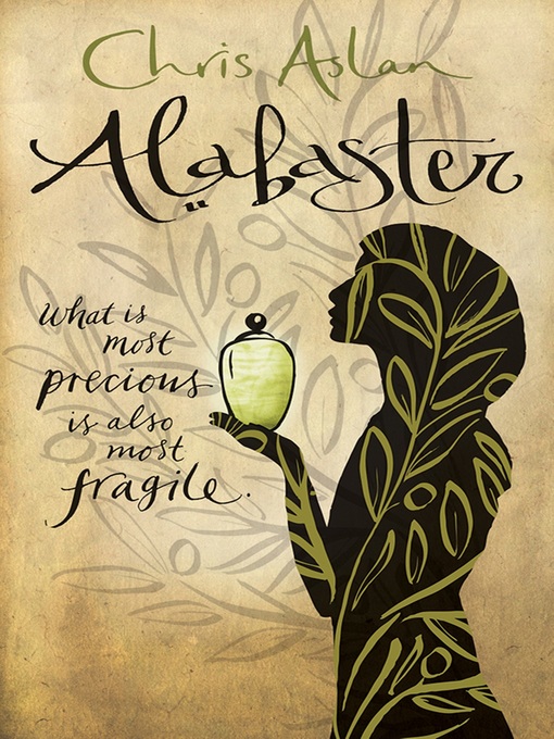 Title details for Alabaster by Chris Aslan - Available